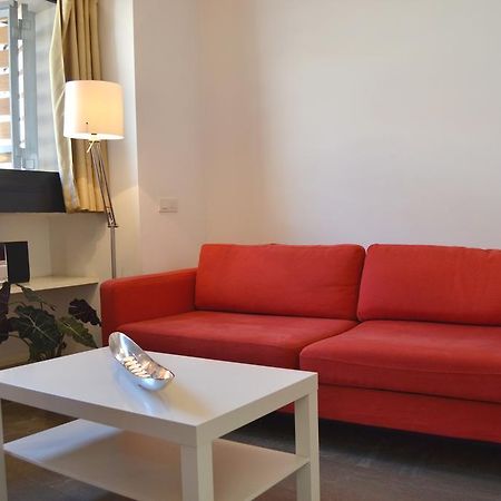 Apartamentos Living Valencia-Vitoria Cameră foto