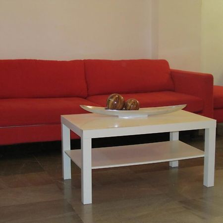Apartamentos Living Valencia-Vitoria Cameră foto