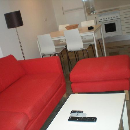 Apartamentos Living Valencia-Vitoria Cameră foto