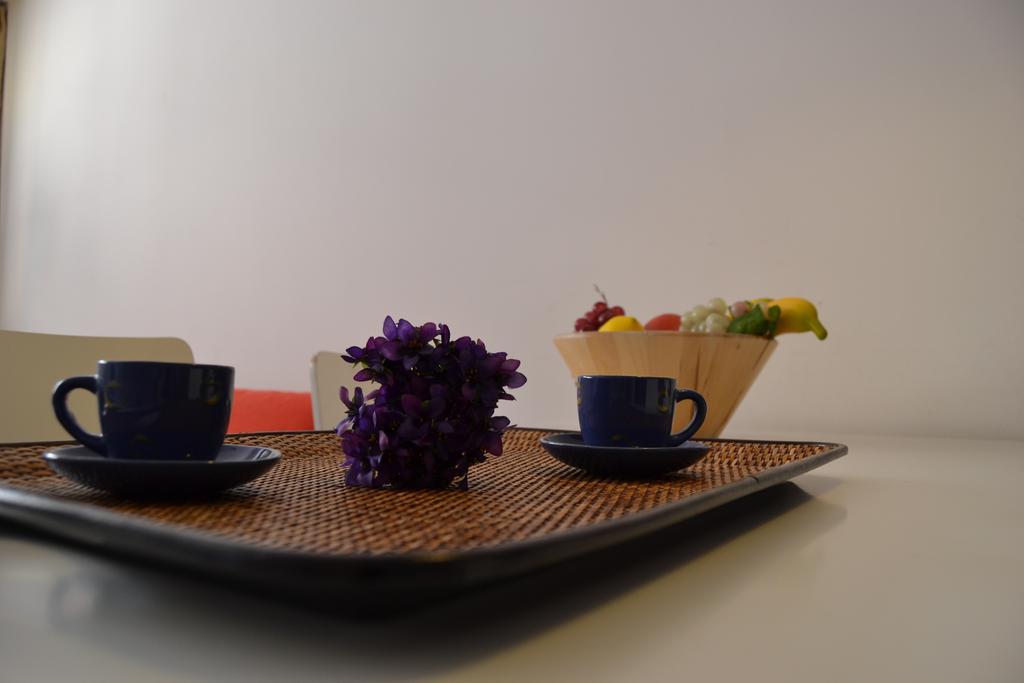 Apartamentos Living Valencia-Vitoria Cameră foto