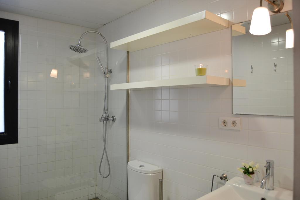 Apartamentos Living Valencia-Vitoria Cameră foto