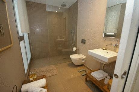 Apartamentos Living Valencia-Vitoria Cameră foto