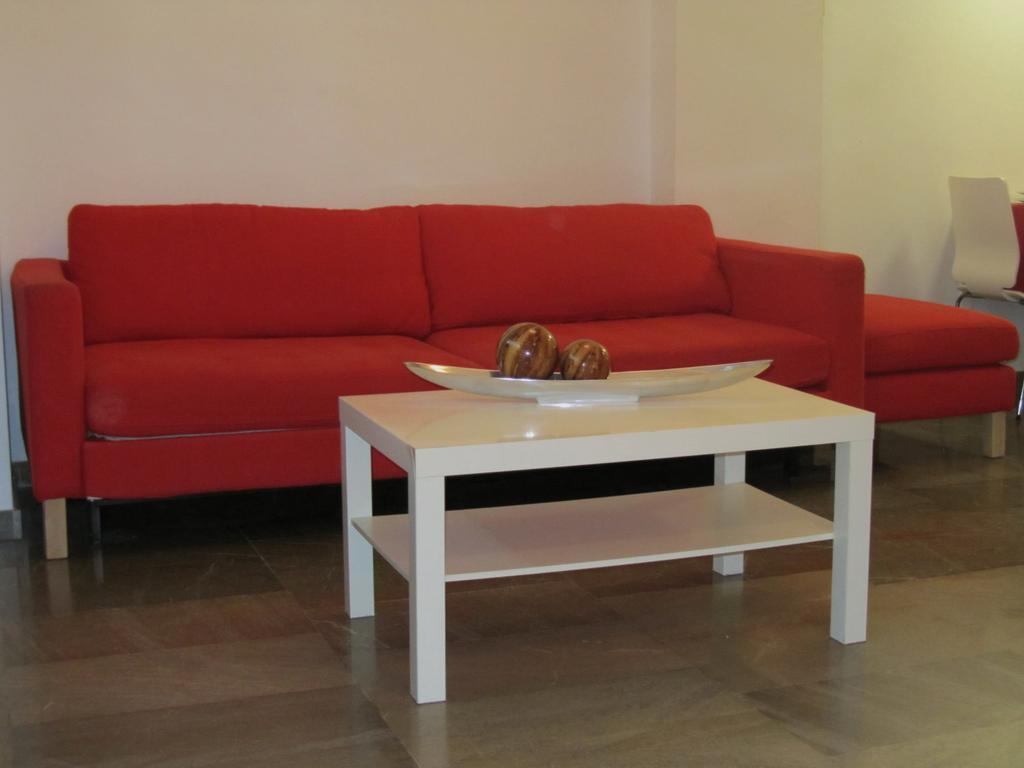 Apartamentos Living Valencia-Vitoria Cameră foto